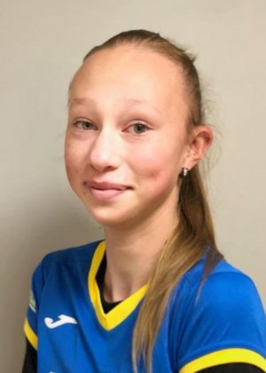 Blabolová Kateřina