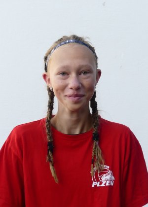 Blabolová Kateřina