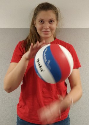 Blasczykova Julie