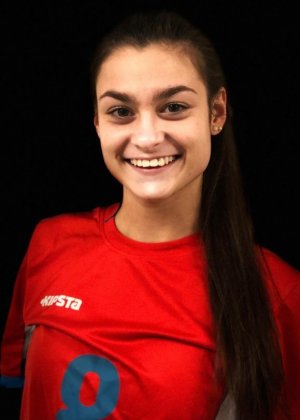 Blažková Kristýna
