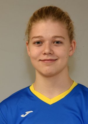 Boháčková Anna