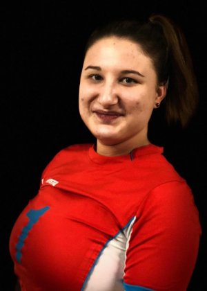 Bokrová Karolína