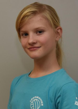 Brabcová Lucie