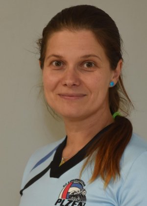 Braunová Petra
