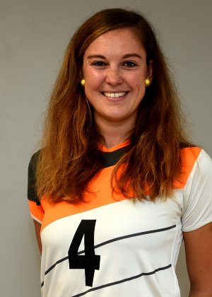 Brožová Mirka