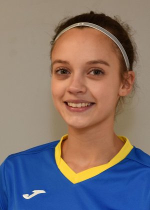 Čechurová Anička