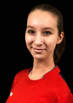 Čermáková Barbora