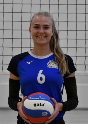 Chlumecká Kateřina