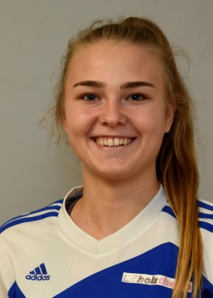 Chlumecká Kateřina