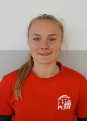 Virtová Veronika