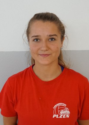 Váchalová Barbora