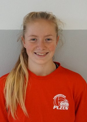 Körnerová Adéla