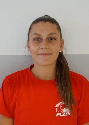 Beštová Kateřina