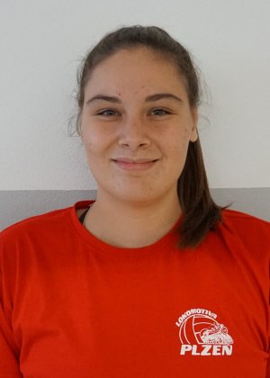 Pospíšilová Barbora