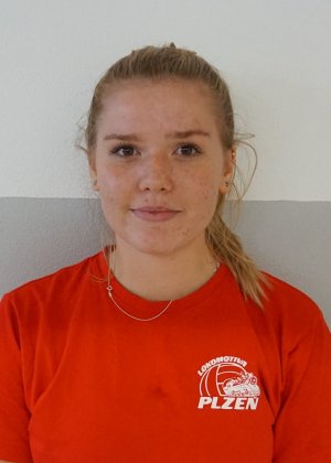 Mentlová Denisa