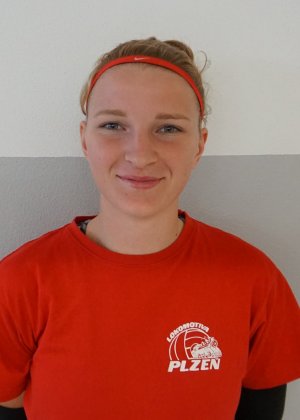 Reiserova Michaela