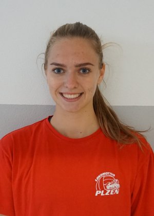 Červená Tereza