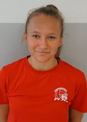 Hellmayerová Kateřina