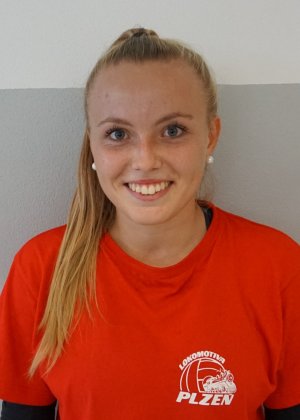 Prokšová Gabriela