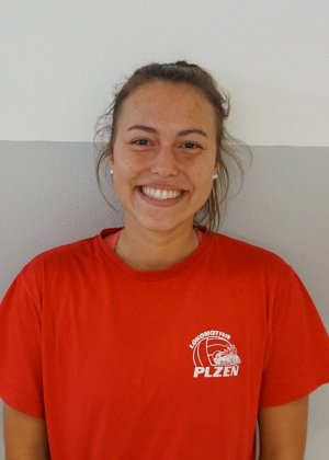 Opavová Lucie