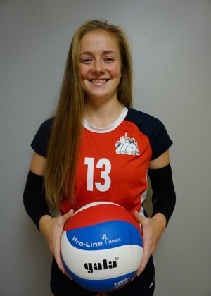 Körnerová Adéla