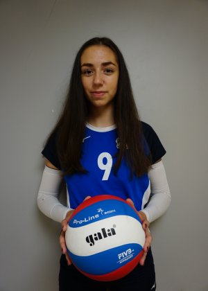 Švejnohová Lucie