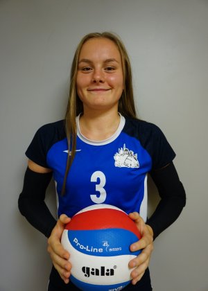 Virtová Veronika