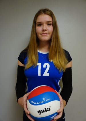 Mentlová Denisa