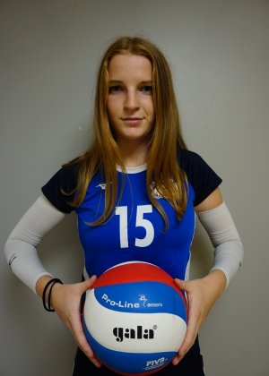 Reiserová Michaela