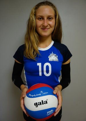 Hlaváčová Tereza