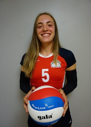 Krausová Tereza