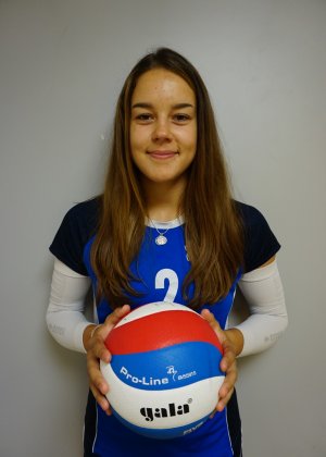 Berková Aneta