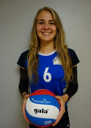 Chlumecká Kateřina