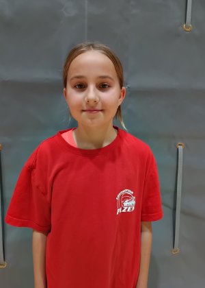 Mocharko Dasha