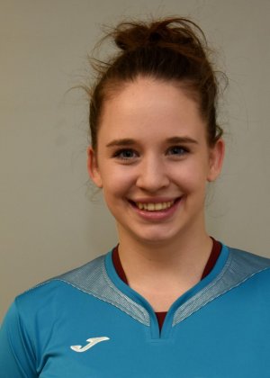 Drábková Lenka