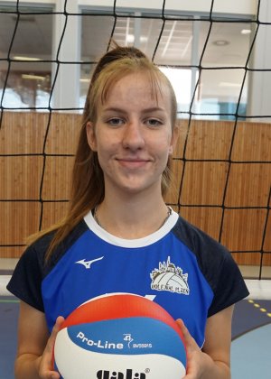 Drahošová Julie
