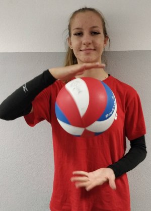 Drahošová Julie