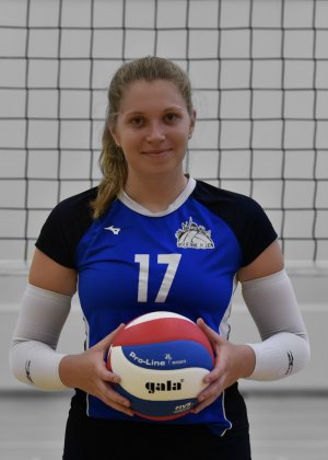 Blasczyková Julie