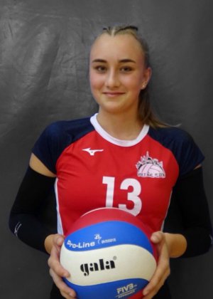 Votýpková Eliška