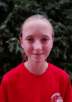 Kůsová Eliška