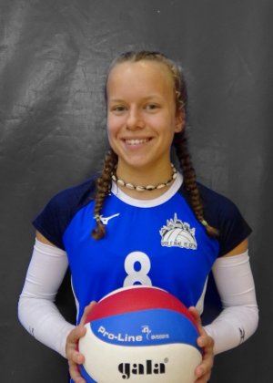 Theirová Emma