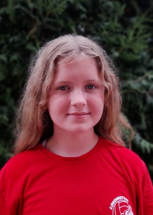 Bělohlávková Ema