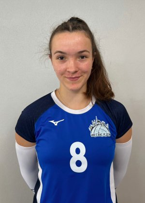 Balášová Emma