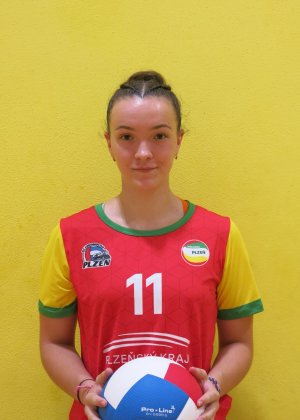 Balášová Emma