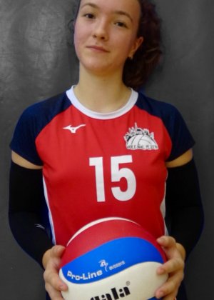 Balášová Emma