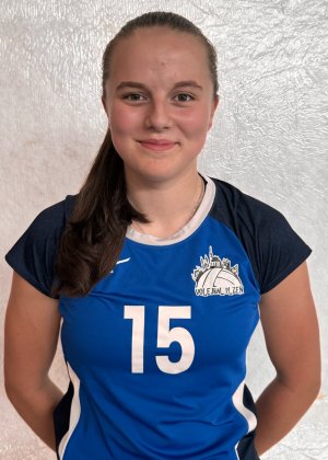 Virtová Erika