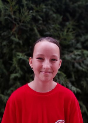 Vavriková Erika