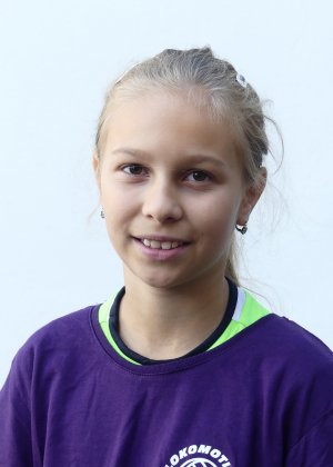 Mužíková Eva