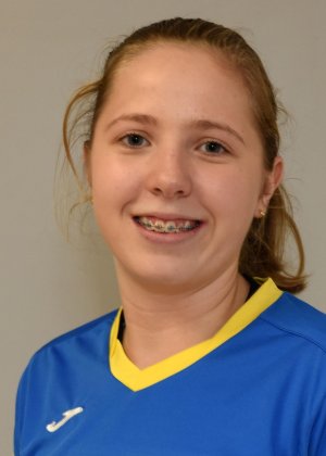 Fryšová Barbora