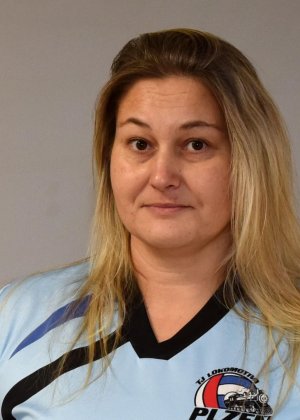 Boušová Gabriela